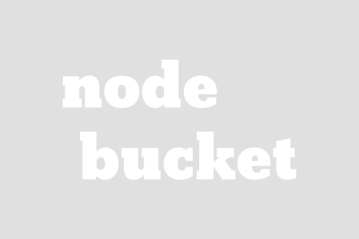 nodebucket